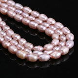 100% Freshwater Pearl Beads for Jewelry Making DIY Necklace Bracelet