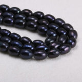 100% Freshwater Pearl Beads for Jewelry Making DIY Necklace Bracelet