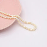 Freshwater Pearl Beads for DIY Jewelry Making