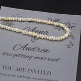 Freshwater Pearl Beads for DIY Jewelry Making