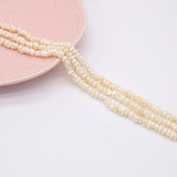 Freshwater Pearl Beads for DIY Jewelry Making