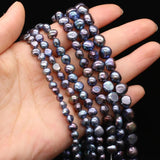 Freshwater Pearl Baroque Beads for DIY Jewelry Making