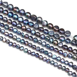 Freshwater Pearl Baroque Beads for DIY Jewelry Making