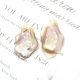 Baroque Freshwater Pearls Loose Beads for Jewelry Making DIY