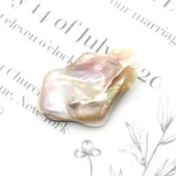 Baroque Freshwater Pearls Loose Beads for Jewelry Making DIY