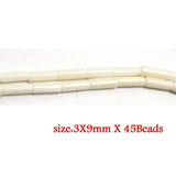 Natural Coral Bead Isolation Loose Beads for Jewelry Making DIY