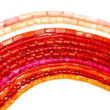 Natural Coral Bead Isolation Loose Beads for Jewelry Making DIY