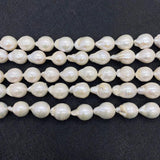 12-19mm Baroque Pearls for Jewelry Making DIY Necklace Earrings