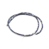 Shell Tube Rondelle Bead Mother of Pearl Loose Spacer Beads