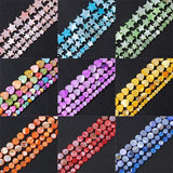 Natural Mother of Pearl Beads for Jewelry Making DIY