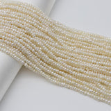 Natural Freshwater Pearls Beads for Jewelry Making DIY Necklaces