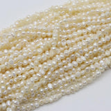 Natural Freshwater Pearls Beads for Jewelry Making DIY Necklaces