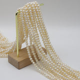 Natural Freshwater Pearls Beads for Jewelry Making DIY Necklaces