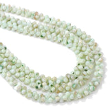 Bone Shaped Shell Beads Natural Mother Of Pearl Charms Loose Beads