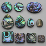 Abalone Shell Beads for Jewelry Making DIY Bracelet Necklace