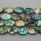 Abalone Shell Beads for Jewelry Making DIY Bracelet Necklace