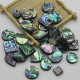 Abalone Shell Beads for Jewelry Making DIY Bracelet Necklace