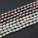 Freshwater Pearl Irregular Loose Bead 2mm-2.5mm