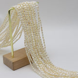 Freshwater Pearl Irregular Loose Bead 2mm-2.5mm