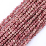 Multicolor Quartzs Crystal Bead Round Amethysts Zircon Beads for DIY Necklace