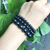 Multicolor Shell Pearl Beads Spacer for Jewelry Making DIY
