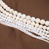 Natural Mother-of-pearl Beads Jewelry Making DIY Accessories