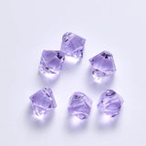 6pc Crystal 6328 XILION Pendant Beads Rhinestone DIY Jewelry Making