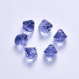 6pc Crystal 6328 XILION Pendant Beads Rhinestone DIY Jewelry Making