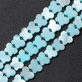 8x11mm Butterfly Shell Beads Mother of Pearl Charms for DIY Jewelry Making