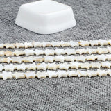 Freshwater Pearl Shell Star Snail Shell Beads Diy Jewelry Accessories