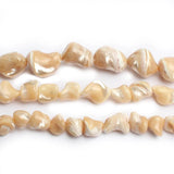 Mother of Pearl Shell Beads for Jewelry Making DIY 7mm-16mm