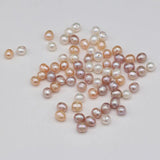 20pcs Freshwater Pearl Beads for DIY Jewelry Making