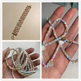 Mother Of Pearl Shell Beads Flat Round 2mm*4mm