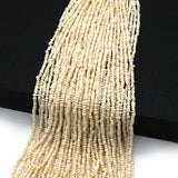 Baroque Matte Freshwater Pearls Beads DIY Jewelry Supplies