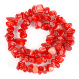 Multicolor Shell Pearl Beads Loose Spacer Beads 8mm