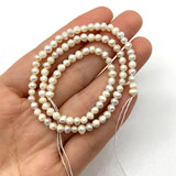 A-Grade Potato-Shaped Pearl Beads for Jewelry Making DIY Necklace Earrings