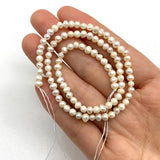 A-Grade Potato-Shaped Pearl Beads for Jewelry Making DIY Necklace Earrings