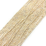 A-Grade Potato-Shaped Pearl Beads for Jewelry Making DIY Necklace Earrings