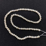 A-Grade Potato-Shaped Pearl Beads for Jewelry Making DIY Necklace Earrings