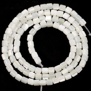 110pcs Colorful Shell Beads DIY Necklace Bracelet Accessory