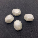 Baroque Shell Pearl Loose Beads for DIY Jewelry Necklace