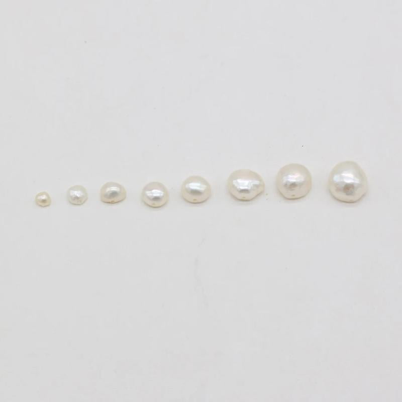 Freshwater Pearl Beads for Jewelry Making Necklace