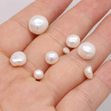 Freshwater Pearl Beads for Jewelry Making Necklace