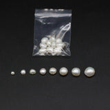 Freshwater Pearl Beads for Jewelry Making Necklace