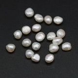 Freshwater Pearl Beads for Jewelry Making Necklace