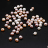 20pcs Natural Freshwater Pearl Beads for Jewelry Making DIY Necklace Bracelet