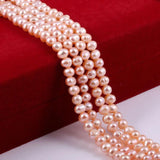 Freshwater Pearl Beads High Natural Pearls DIY Jewelry Making