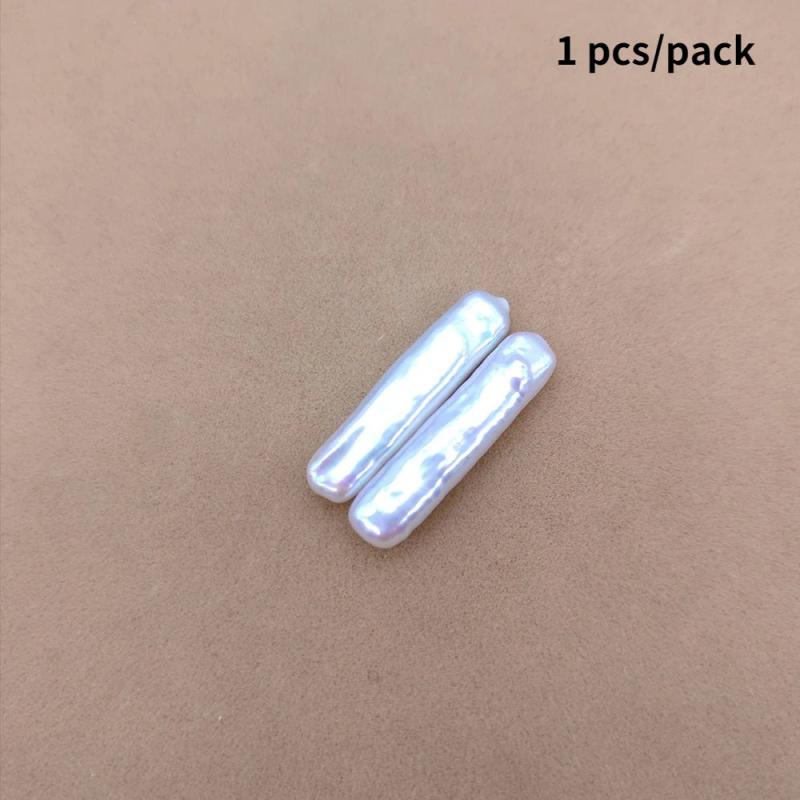 Baroque Freshwater Pearl Beads for DIY Jewelry Making
