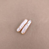 Baroque Freshwater Pearl Beads for DIY Jewelry Making