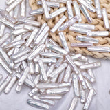 Baroque Freshwater Pearl Beads for DIY Jewelry Making